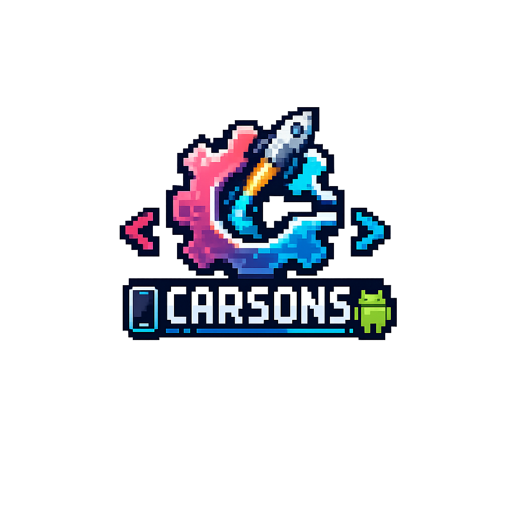 CARSONS Logo